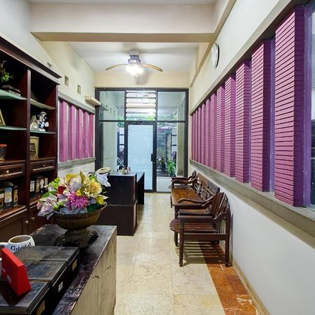 Hotel Tobana House Bintaro Jakarta Exteriér fotografie