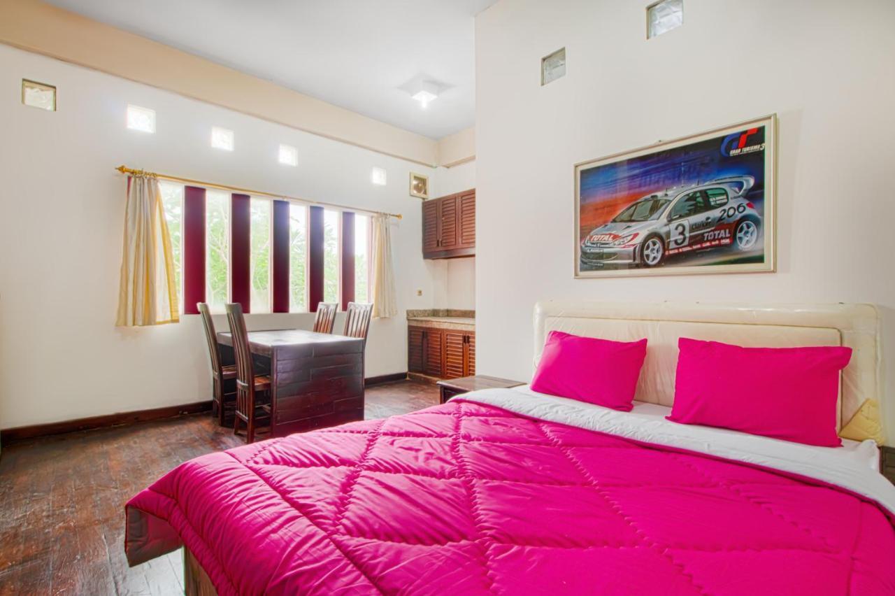 Hotel Tobana House Bintaro Jakarta Exteriér fotografie