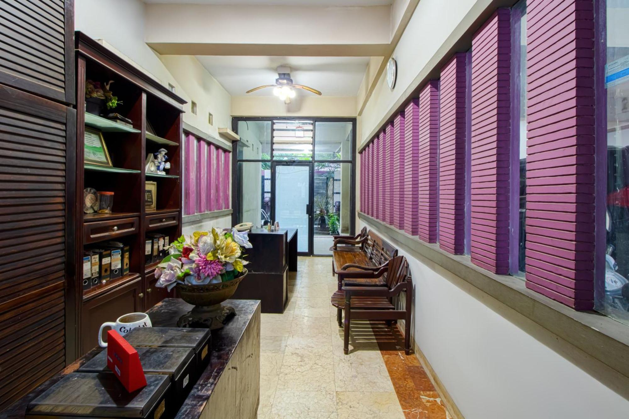 Hotel Tobana House Bintaro Jakarta Exteriér fotografie