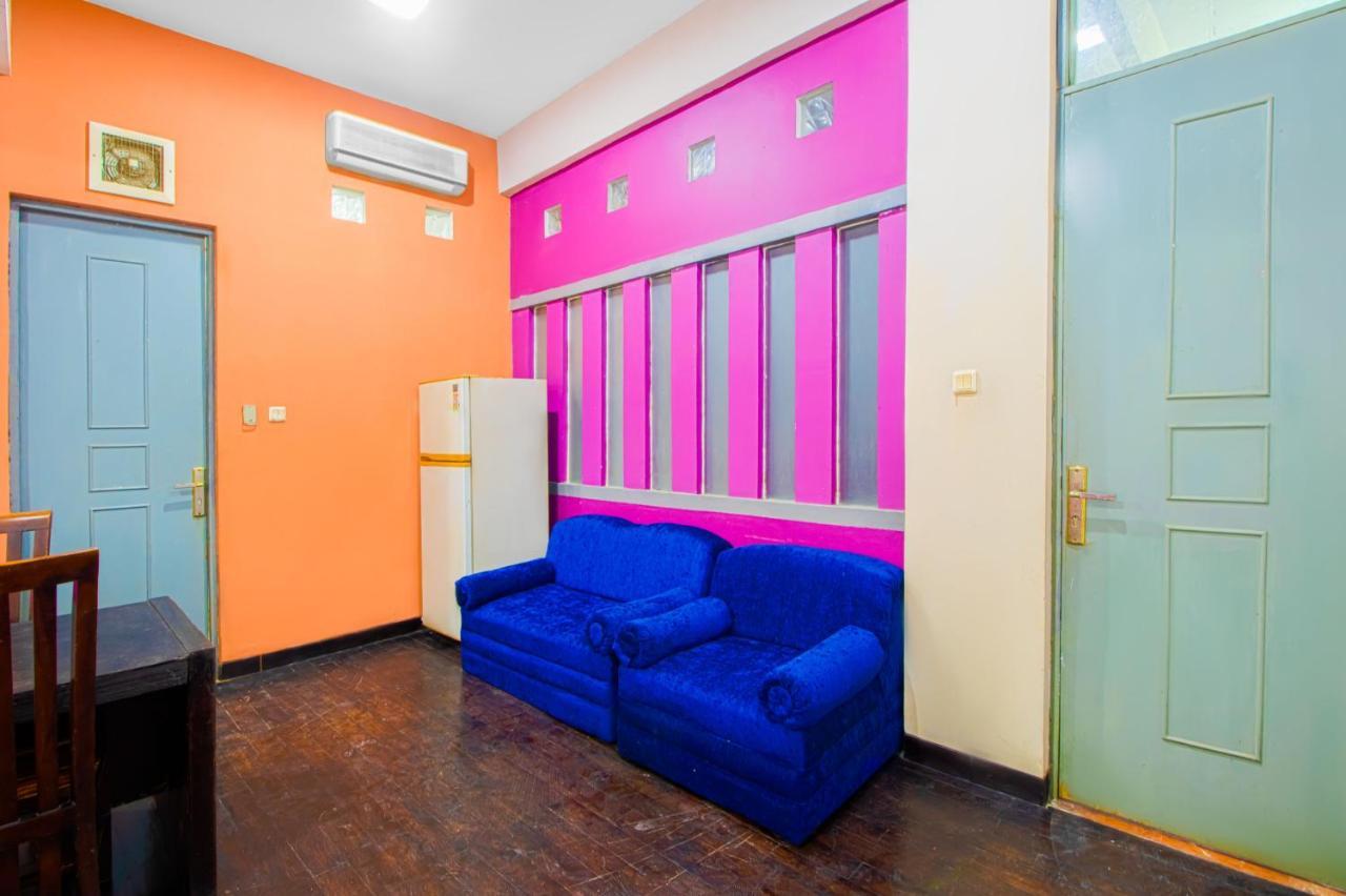Hotel Tobana House Bintaro Jakarta Exteriér fotografie